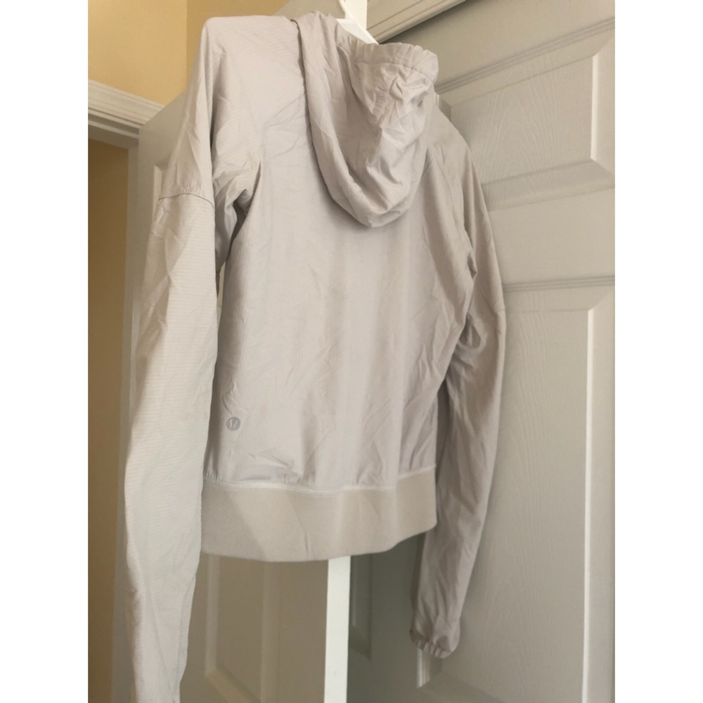 Lululemon Jacket
